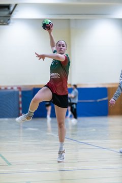 Bild 177 - wCJ TSV Ellerau - HSG Kremperheide/Muensterdorf : Ergebnis: 22:20